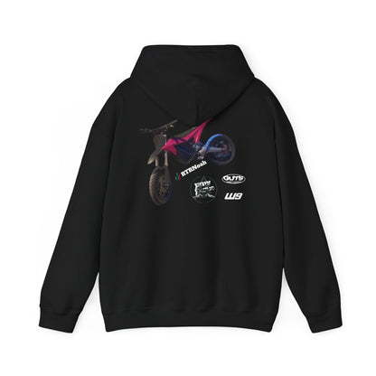Copy of Noahs Clean Pink RtR