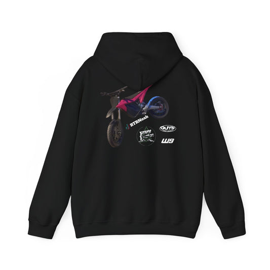 Copy of Noahs Clean Pink RtR